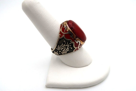 Kar on sale silver rings