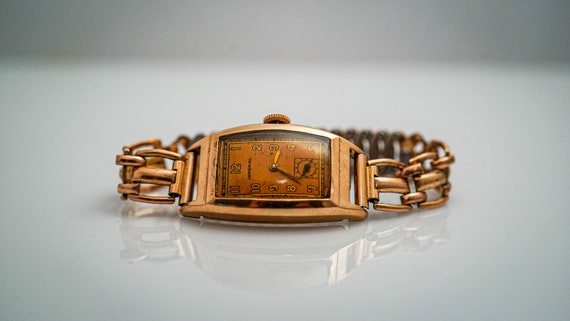 K335 Vintage 1930 display picture 2