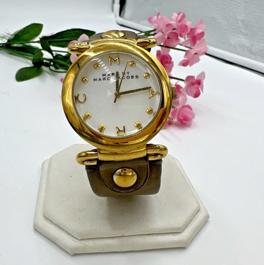 Marc jacobs molly watch hotsell