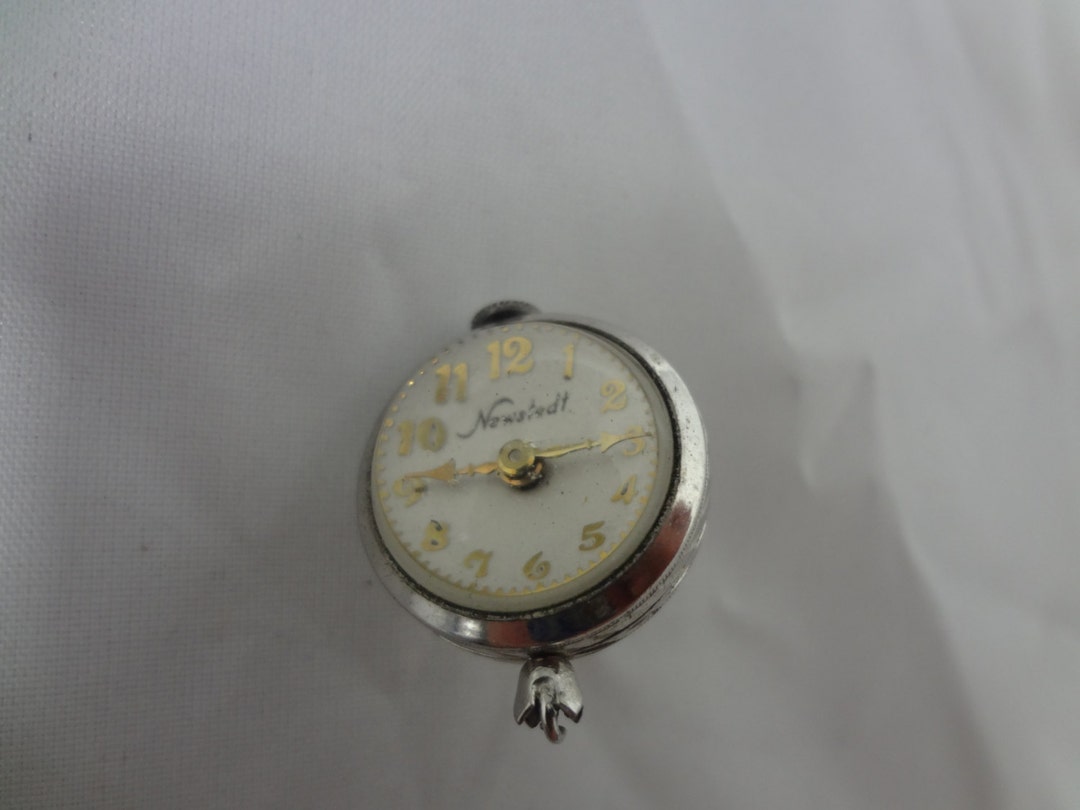 Penmans pocket watch hot sale