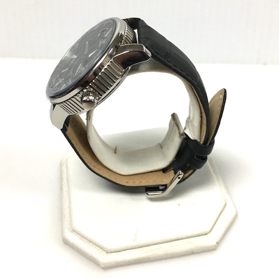 v703 Invicta Objet D'Art Automatic Model 22641 Sk… - image 2