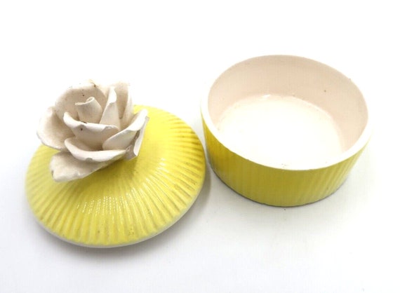 ≪超目玉★12月≫ Fitz T491 & Piece 2 Ceramic/porcelain Flower Rose Floyd ジャケット・アウター