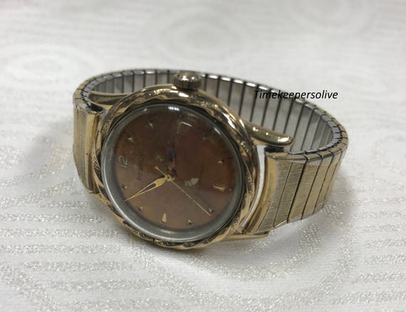 benrus shock absorber