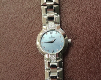 a777 Vintage Concord - Women's watch - 14.64.1843 S - Mother of Pearl