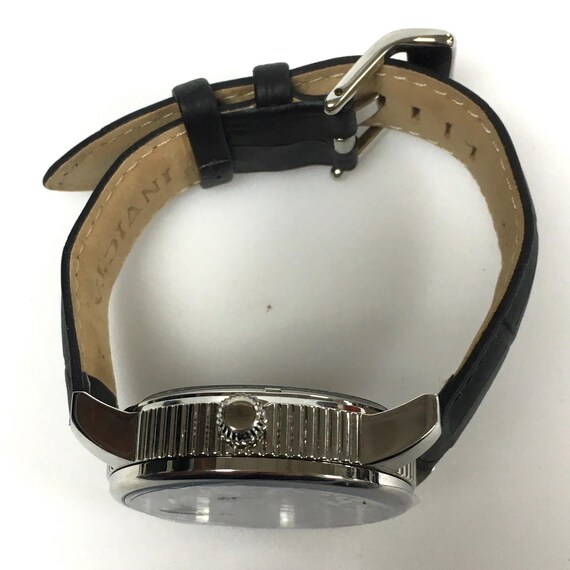 v703 Invicta Objet D'Art Automatic Model 22641 Sk… - image 4