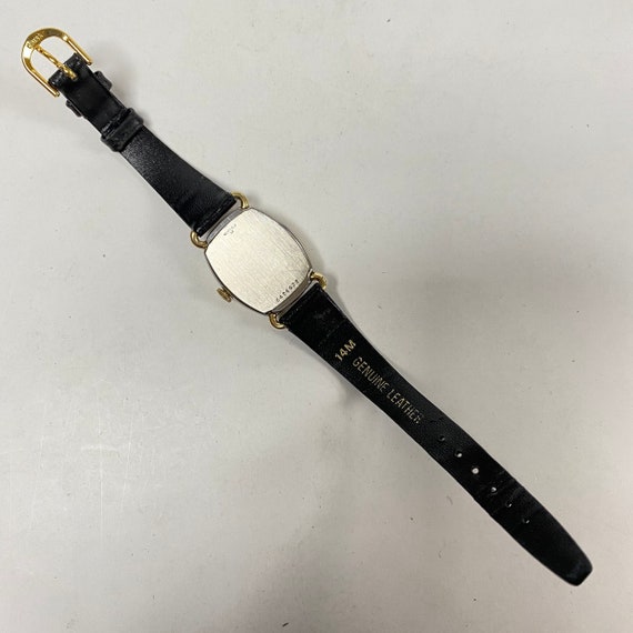 f740 Vintage Westfield Swiss Men's Wrist Watch St… - image 4
