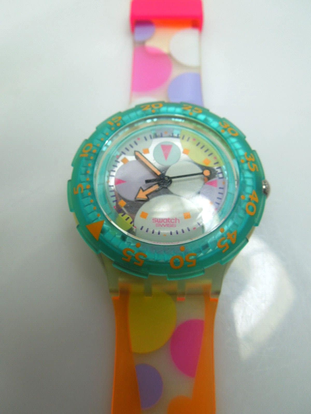 Swatch Sea Grapes - Etsy