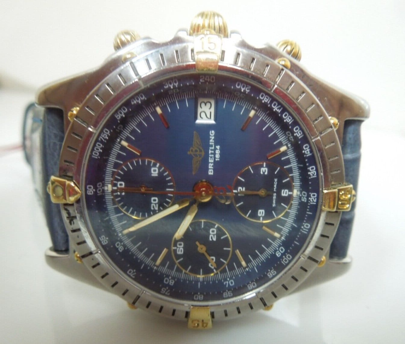 Breitling b13047 best sale