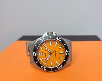 Lake huron top monster shinola
