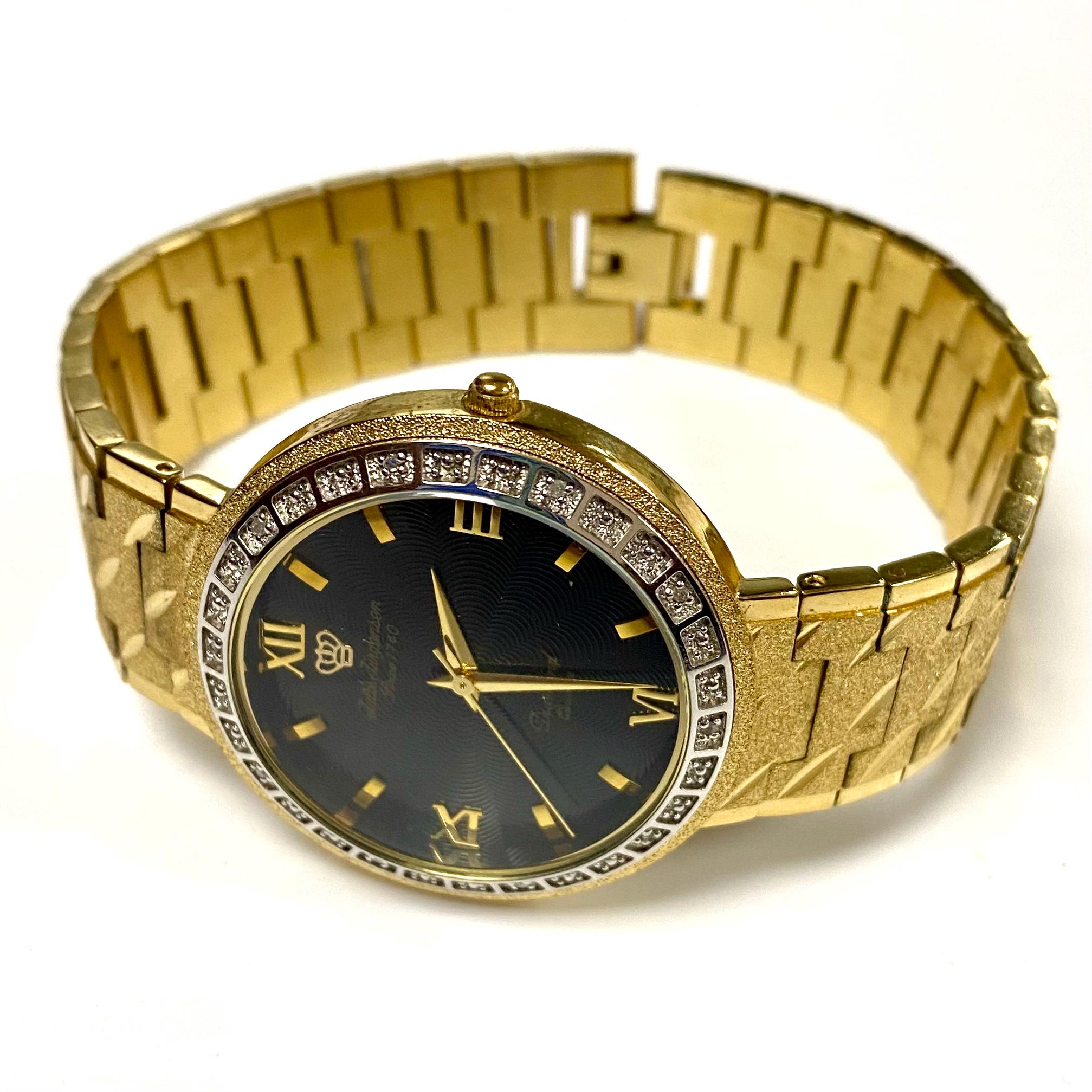 Mens Jules Jurgensen - Etsy Mens Jules Jurgensen - Etsy