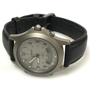Vintage Ll Bean Watch - Etsy