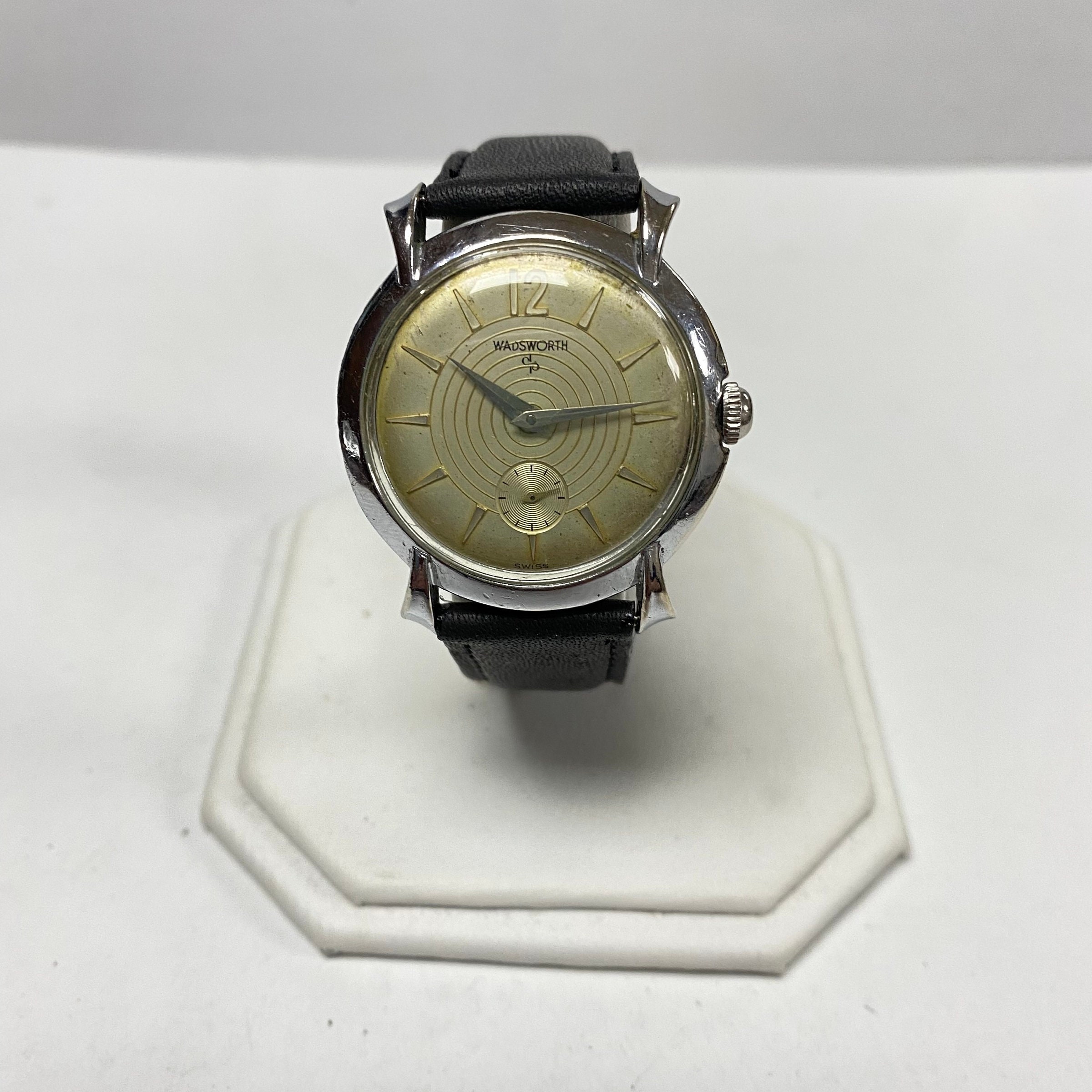 Vintage wadsworth watches sale