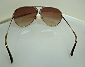 Carrera Porsche Design US PAT No.4 176 921 Unisex Sunglasses