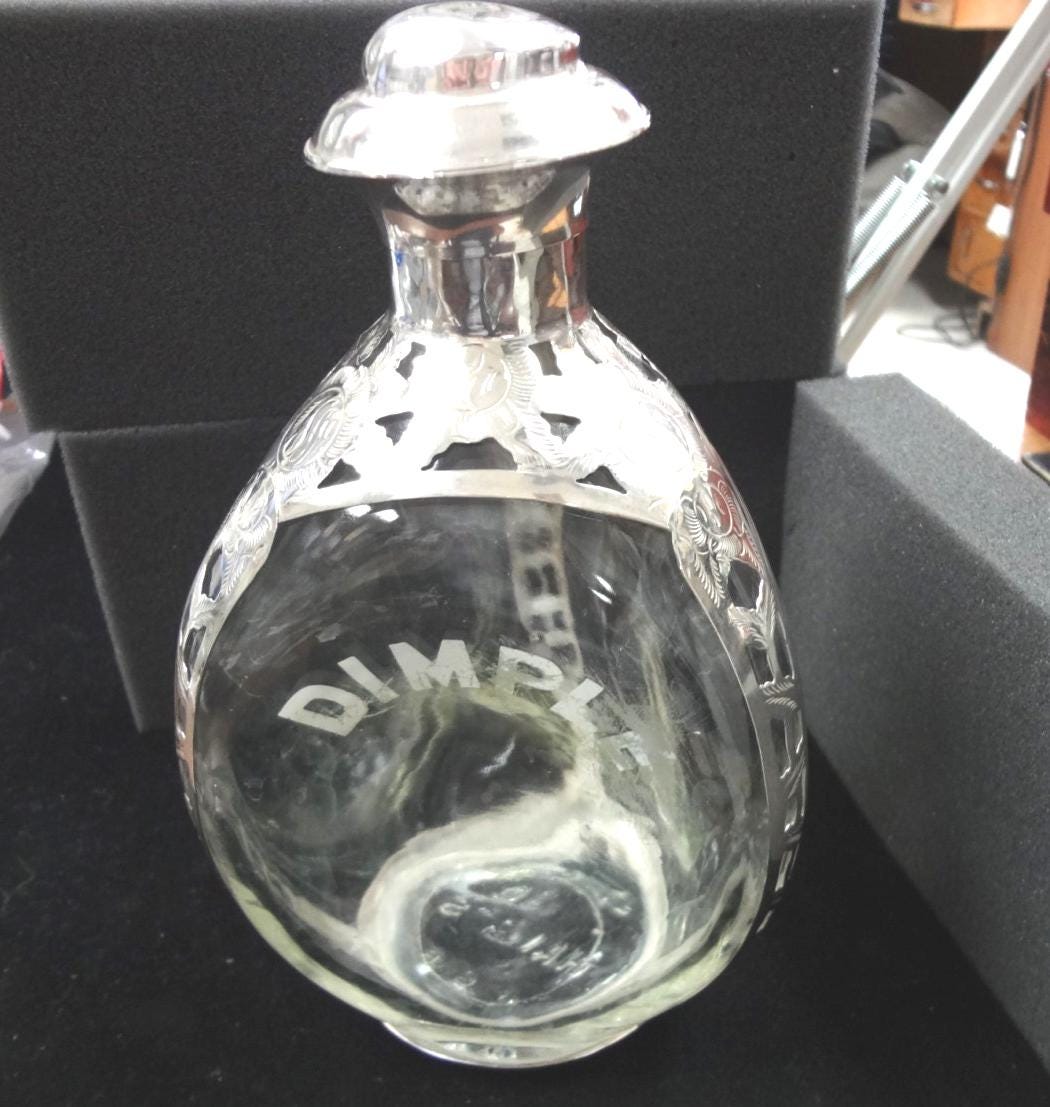Haig and Haig Bottle - Etsy - Page 2