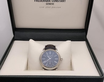 k632 Men's Stylish Automatic Frederique Constant Wristwatch