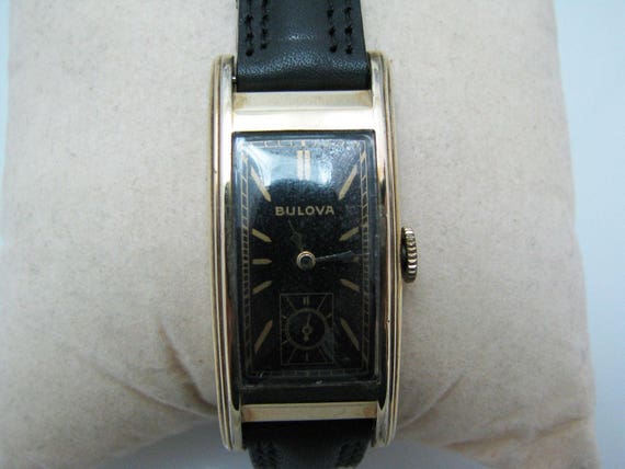 1930s mens watches