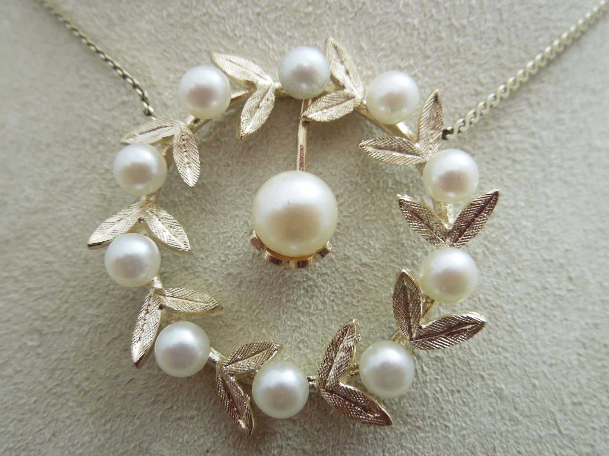plllllleeeasse 14k ネックレス　apresse 316L horseshoe necklace #N65 | loseford