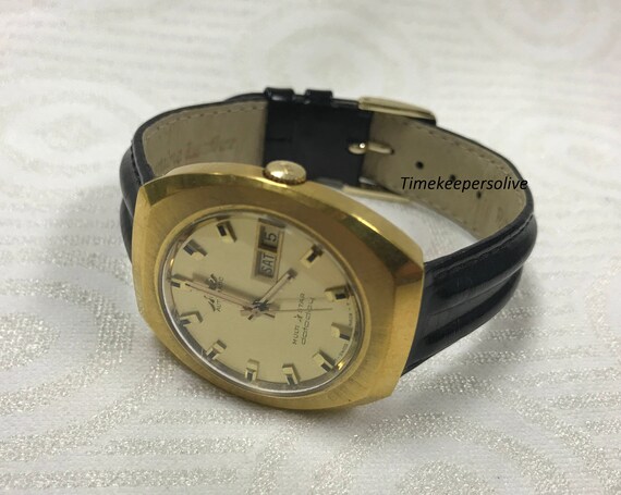 mido swiss made