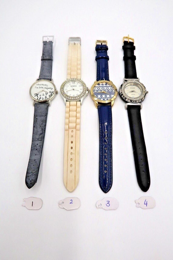 t416 Various Quartz Watches Unisex Choose Various 