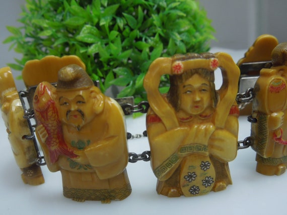 Vintage japanese gods of - Gem Vintage japanese gods of - Gem