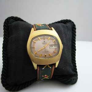 Stellaris Watch - Etsy display picture 1