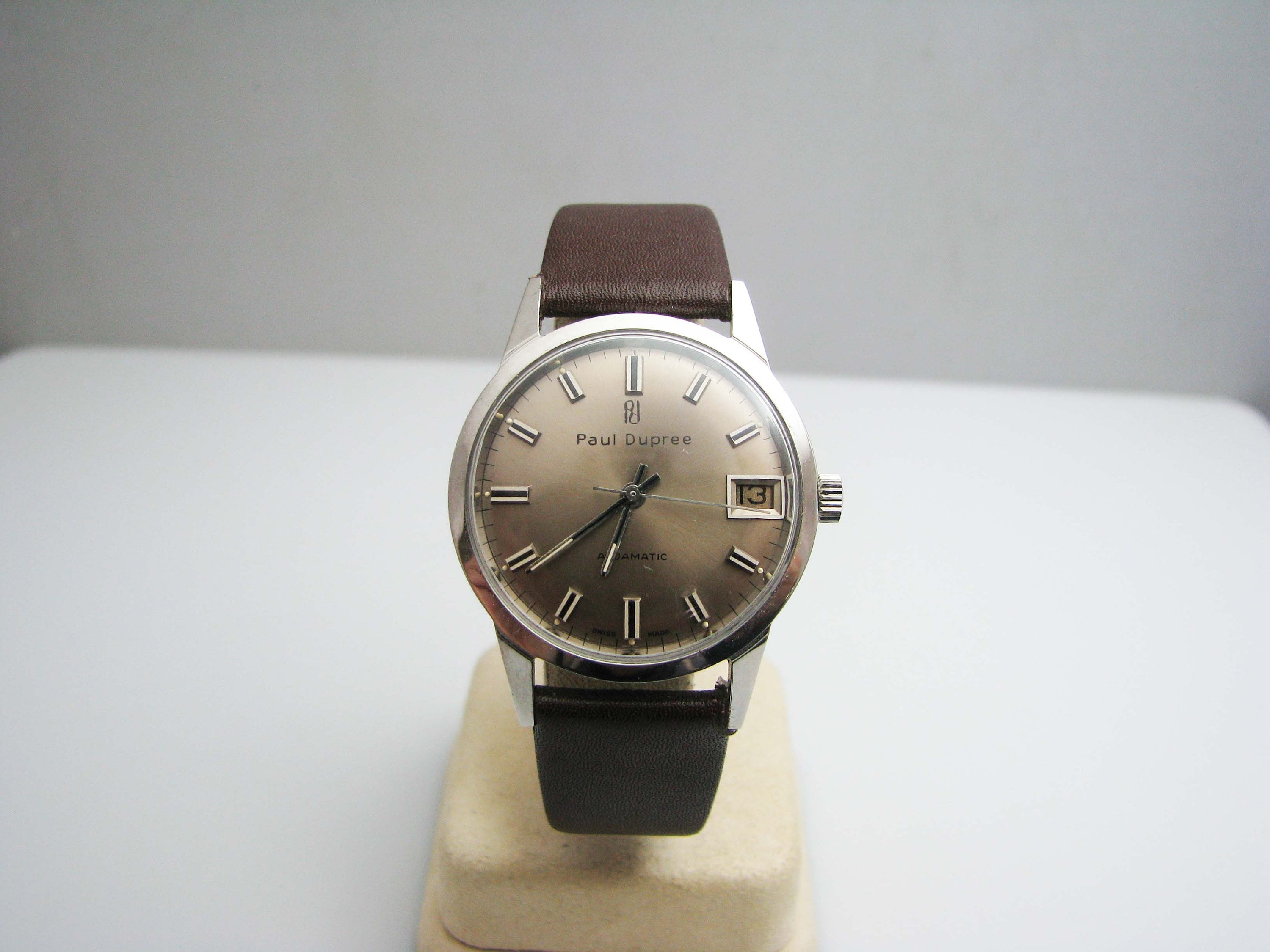 Reloj dupree online para hombre