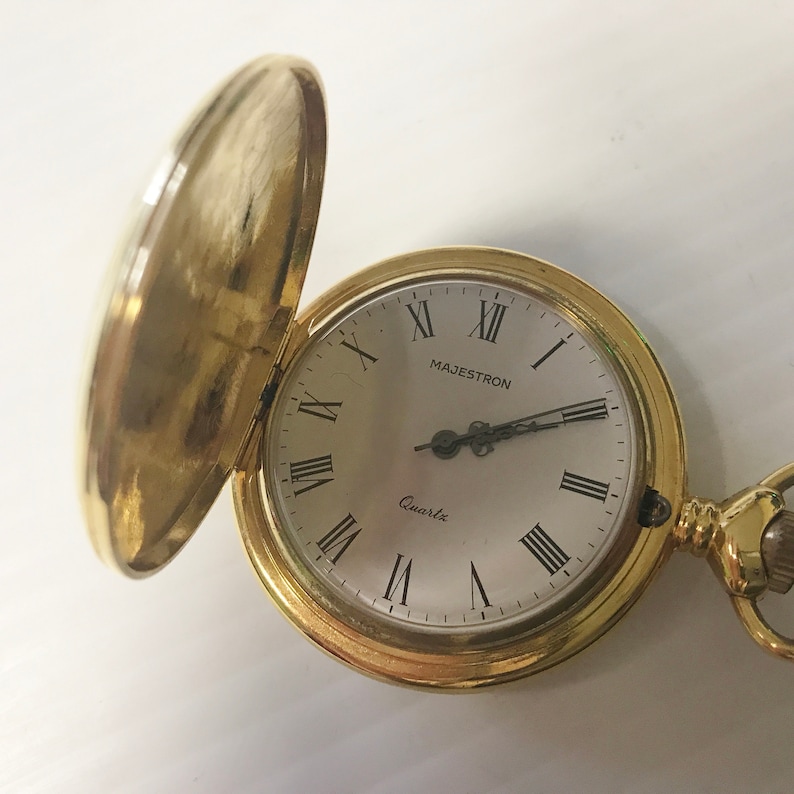 majestron watch of distinction