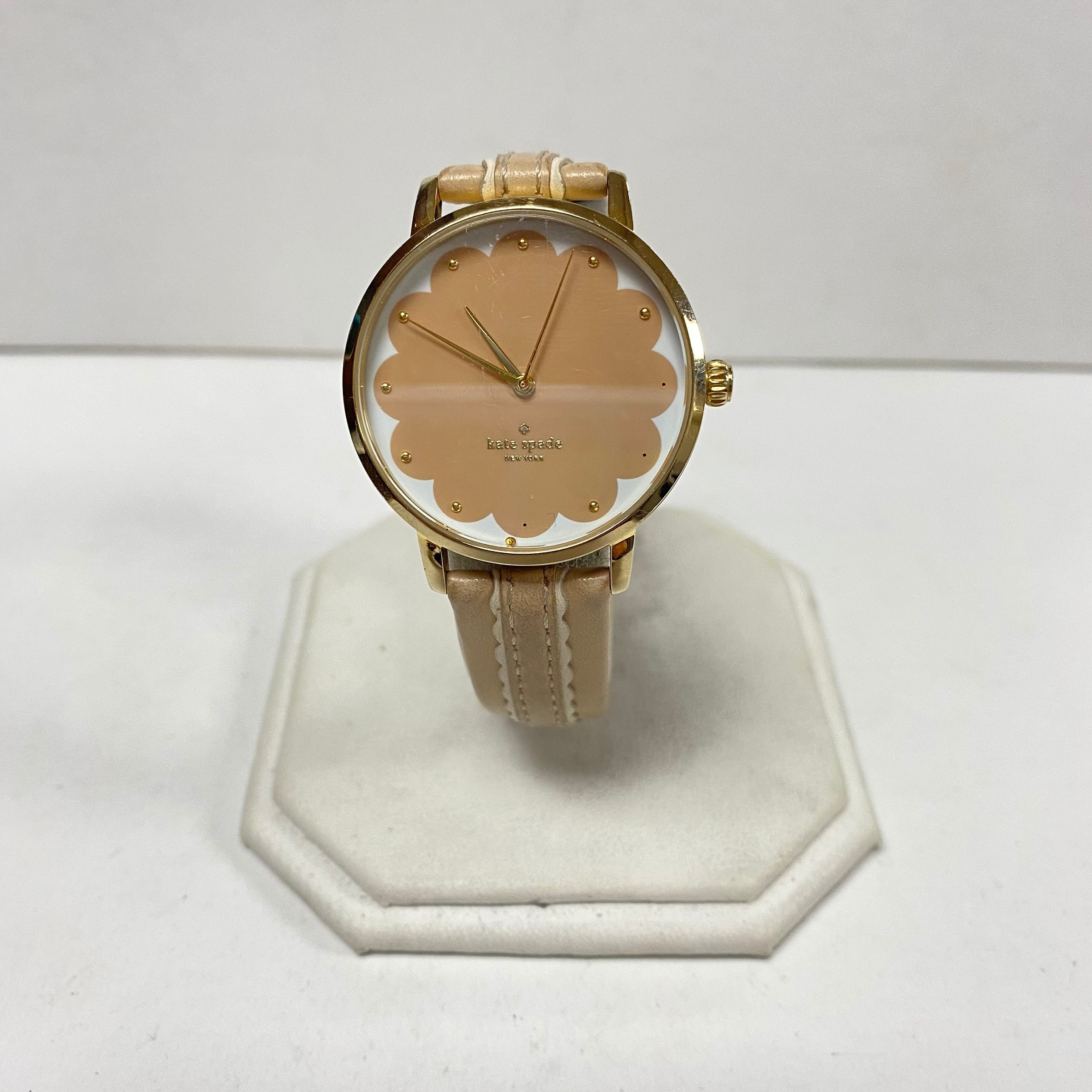 M057 Vintage Kate Spade New York Lady's Wrist Watch Water - Etsy