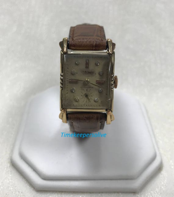 aureole swiss watch
