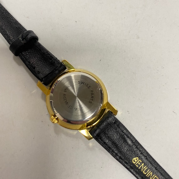 movado band replacement parts