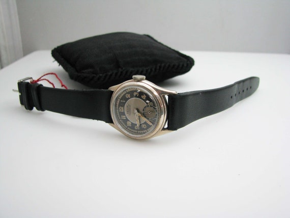 b331 Men's Stainless Steel Royce wristwatch - image 4