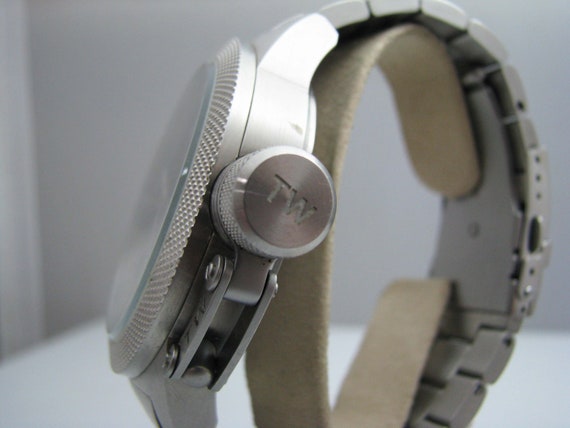 b518 Men's TW Steel Automatic wristwatch - image 4