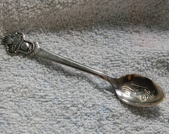 small rolex spoon