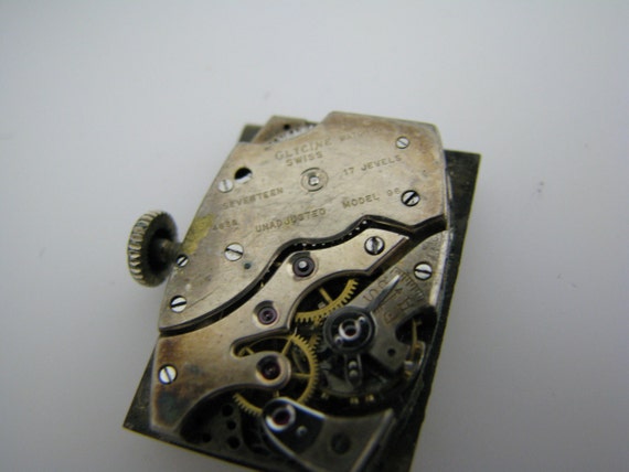 時計 botanical 手作り時計のKEN Hand Made Watch || 世界に一つの手作り時計 ||
