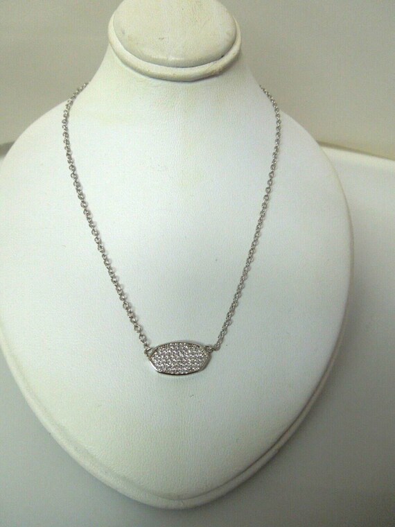 Kendra scott 2024 grayson necklace