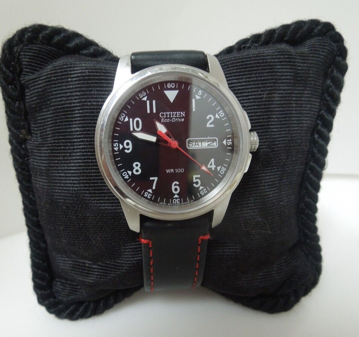 Citizen Eco Drive Bm8180 Relojes Militares Citizen S544 CITIZEN