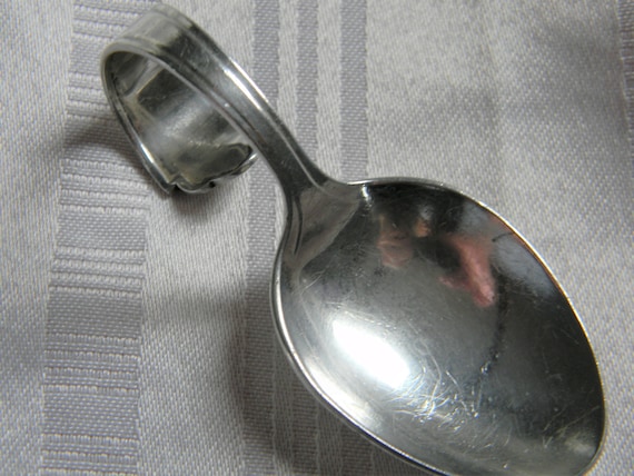 Rada 13 Non-Scratch Ladle