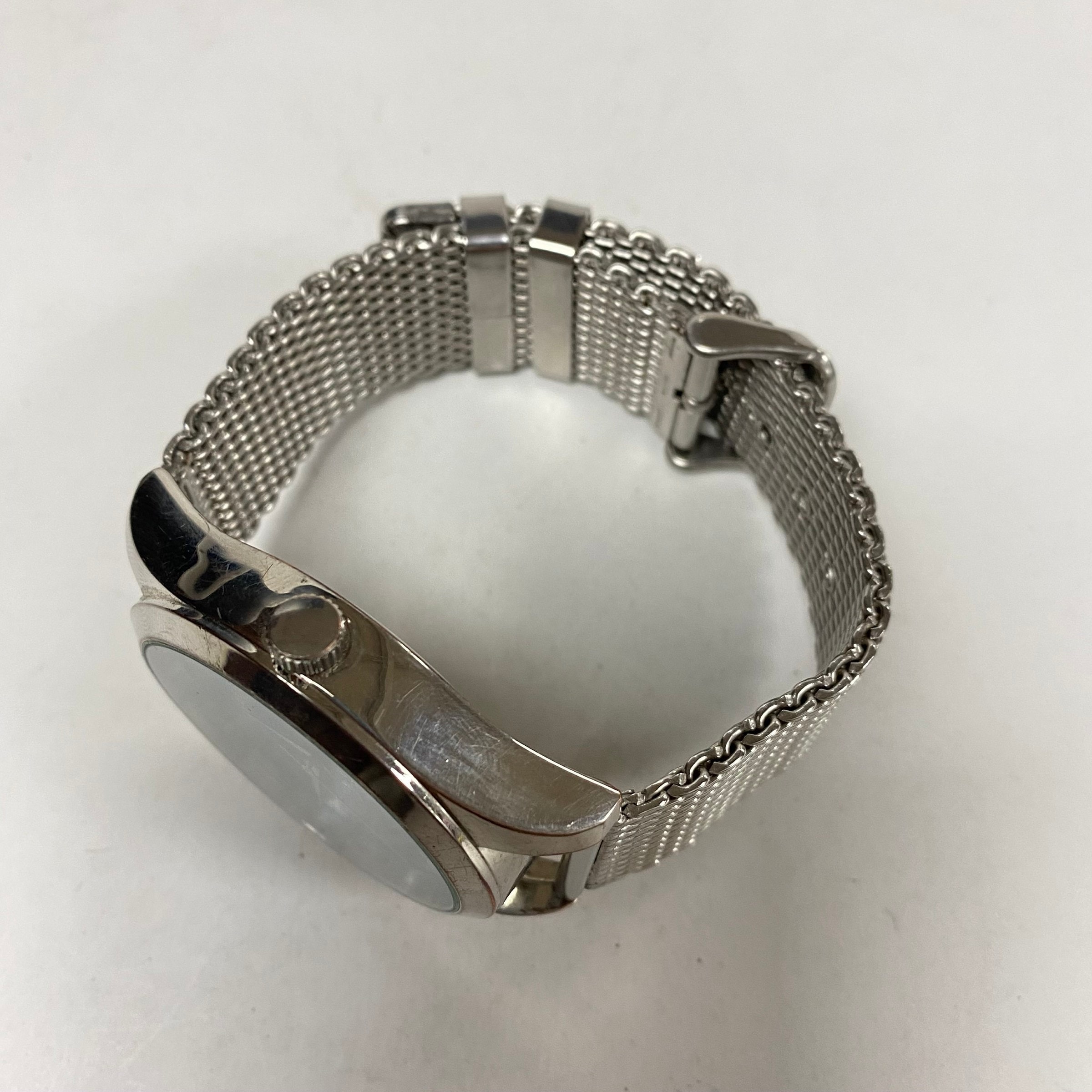 M188 US Polo Assn Unisex Quartz Wrist Watch Stainless Steel M188 US Polo Assn Unisex Quartz Wrist Watch Stainless Steel