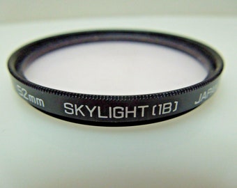 Hoya D52 filtro UV HMC Pro 1 Digital Super - Foto De Angelis