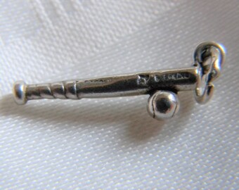James avery baseball bat charm new arrivals