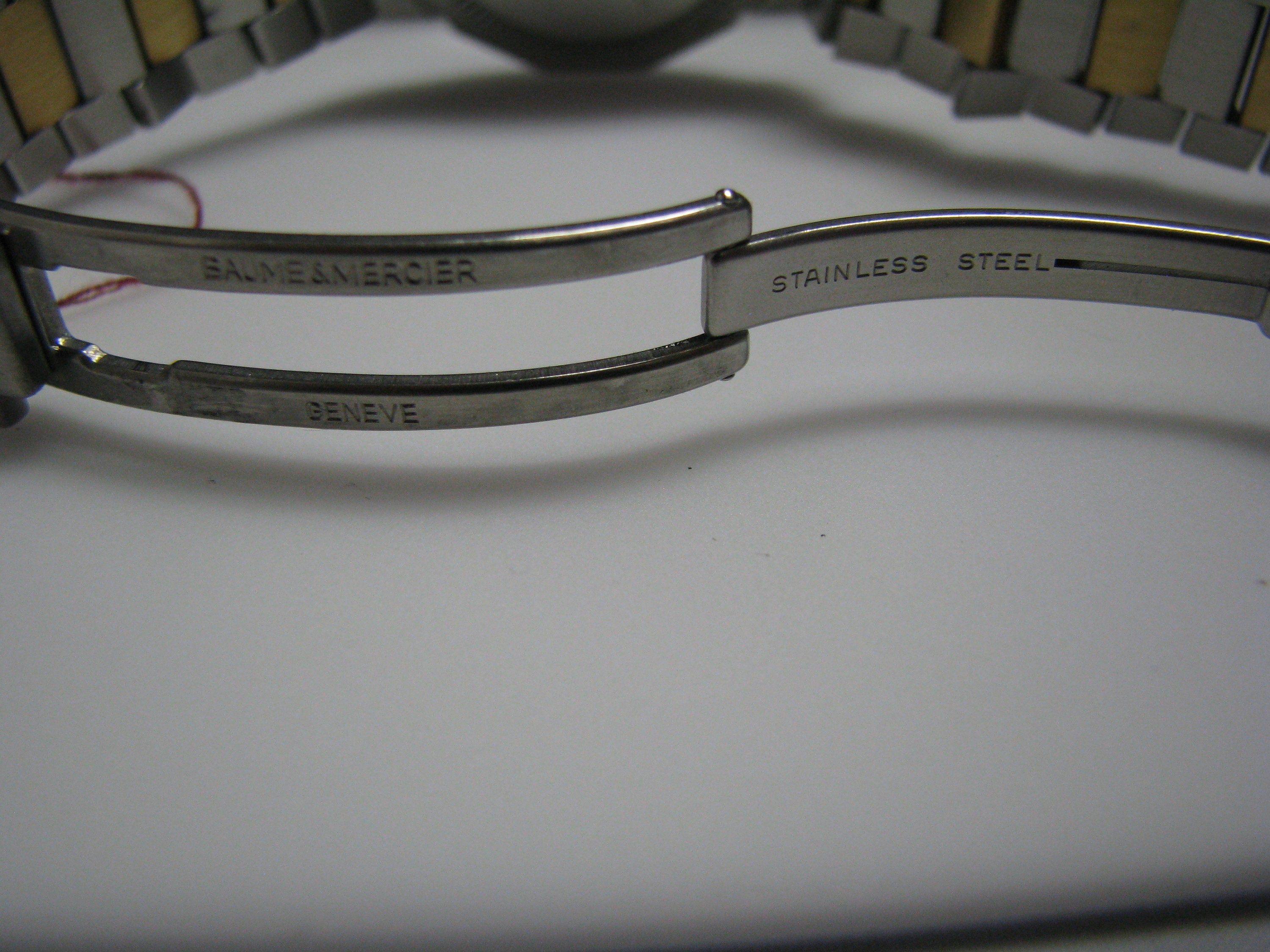 【希少】BAUME&MERCIER GENEVE 18K 腕時計 楽天市場】#在庫限り #K18 #18金 #ボーム&メルシエ