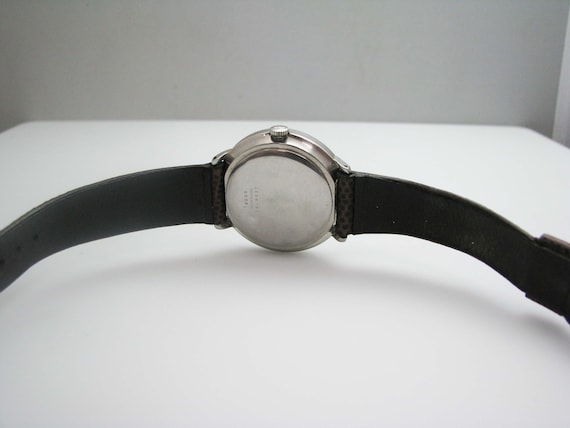 b345 Men's Mido Ocean Star Datoday wristwatch View 4