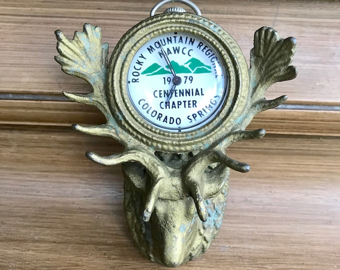 Antique German Pocket Watch Holder Pewter Cherubs Display Etsy