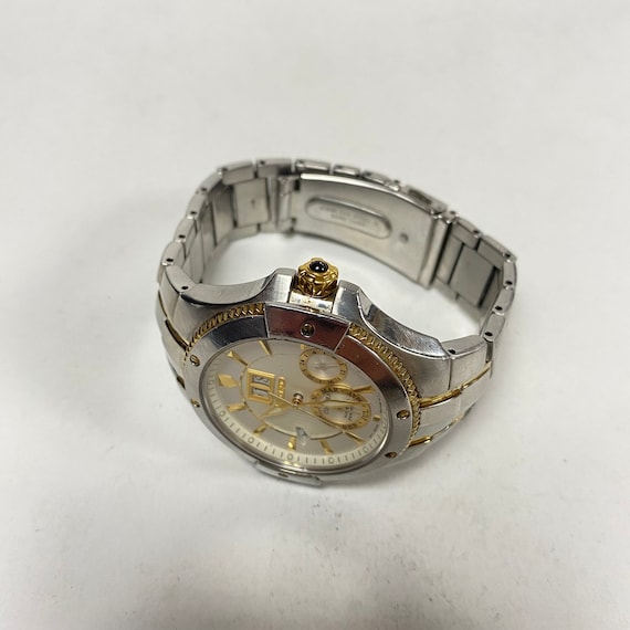 M146 Vintage Seiko Coutura Kinetic Men's Wrist Watch - Etsy