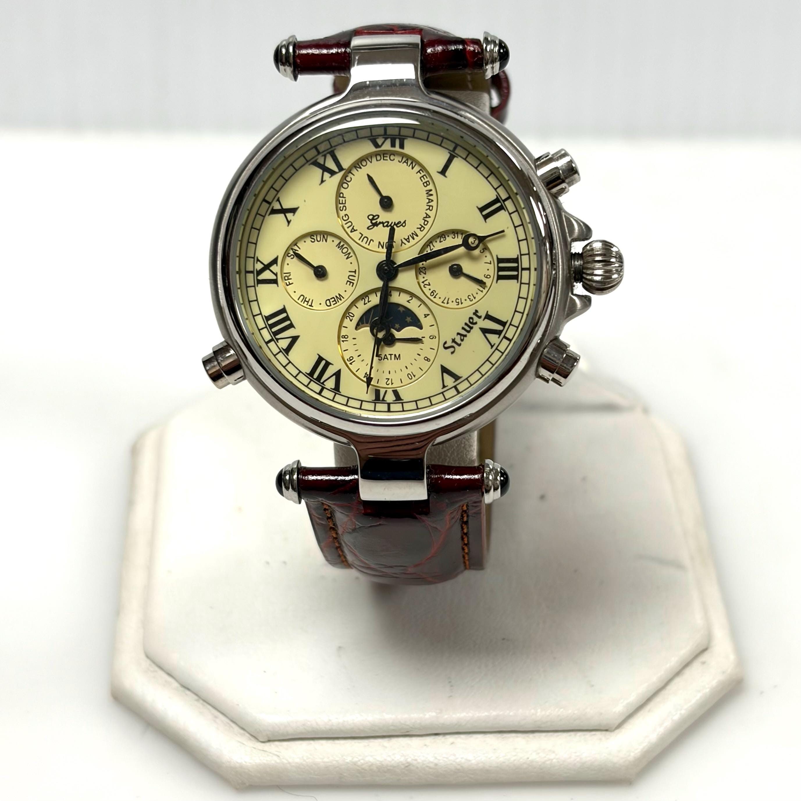 Stauer Watches - Etsy