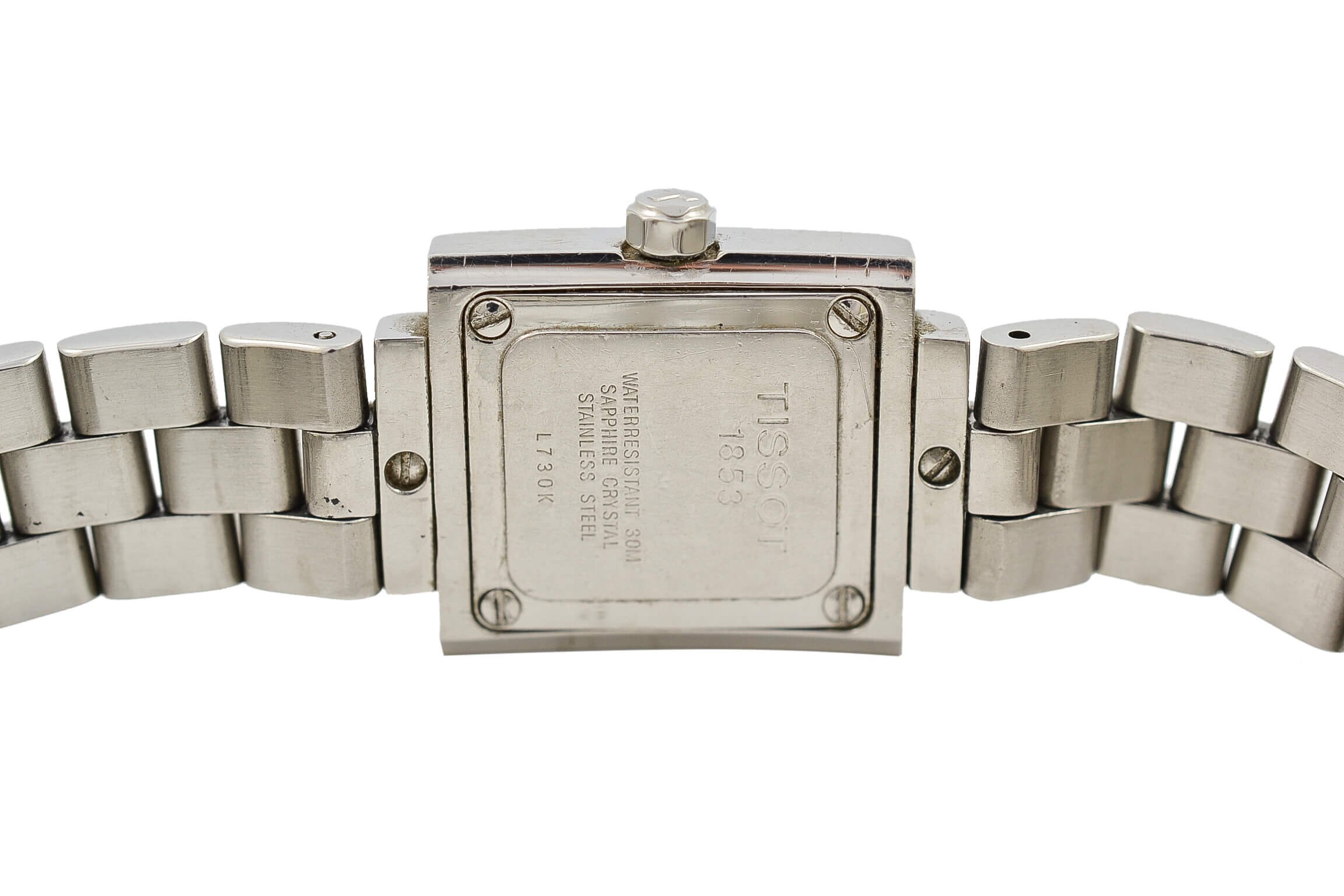 Tissot clearance 1853 l730k