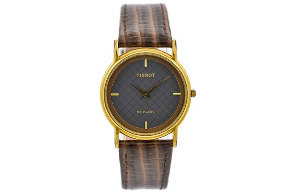 Stylist watch hot sale
