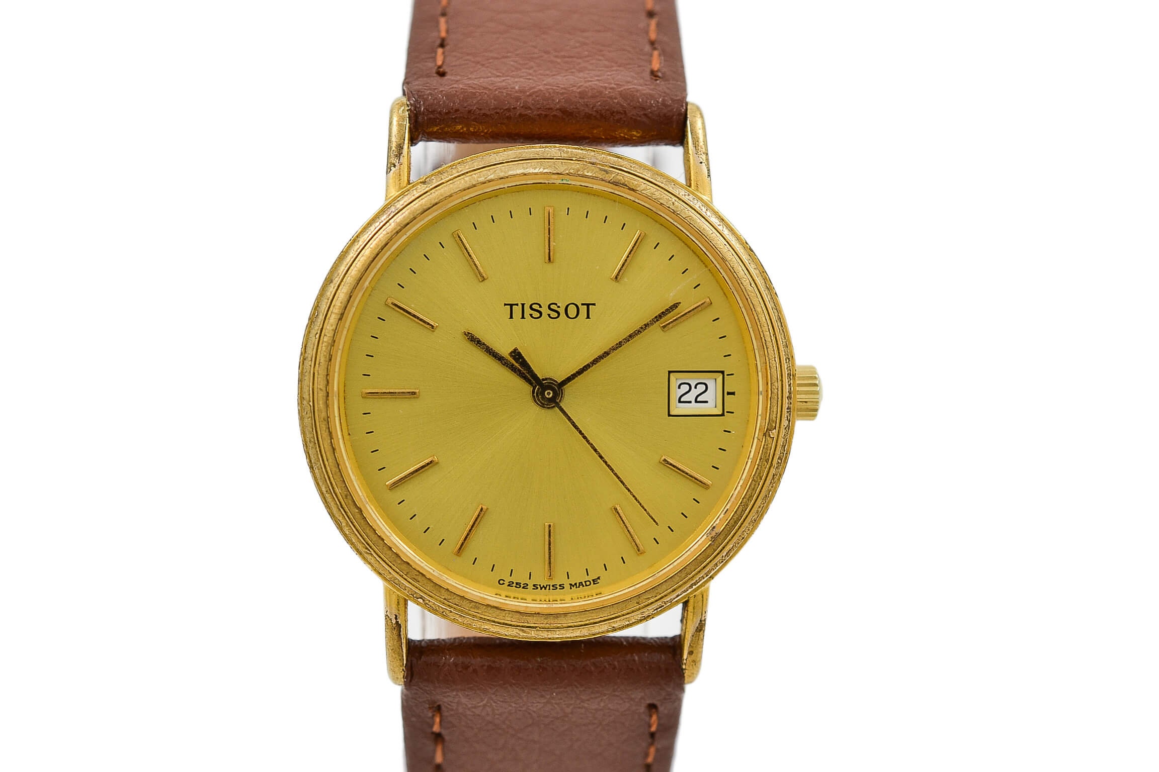 Tissot t882k sales