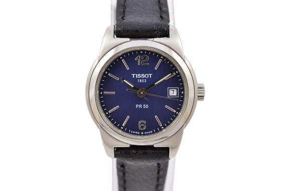 tissot pr 50 sport