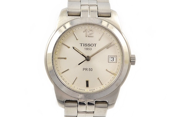 tissot 1853 pr50 sport